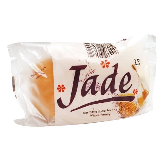 Jade Bath Soap Pack