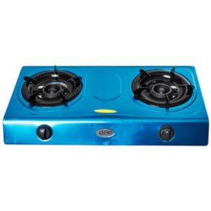 Cadac 2 Plate Lp Gas stove