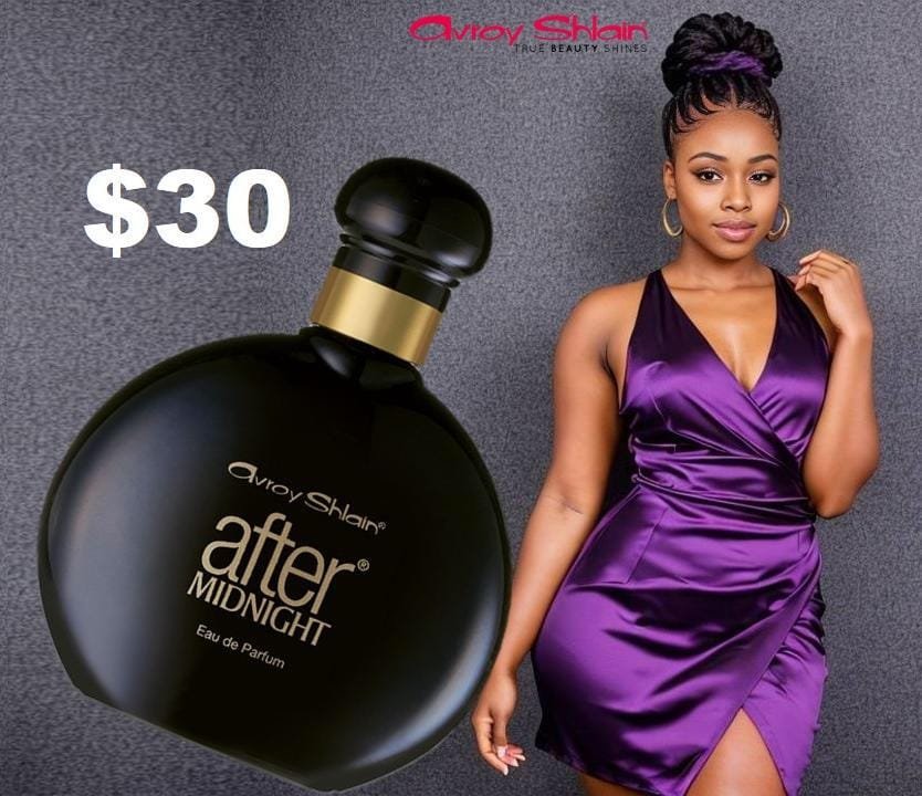 Women's Cologne