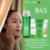 Women's Skin Solution Products
